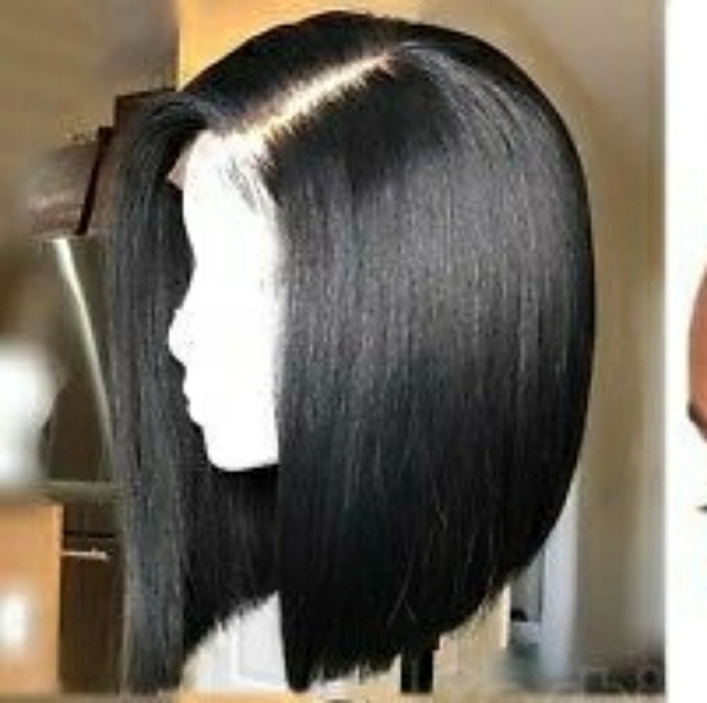 Malaysian Bob